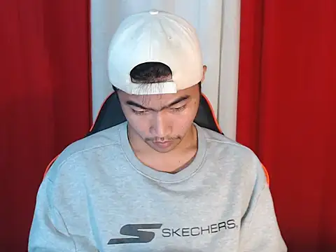 Show Webcam de Siege_cum69