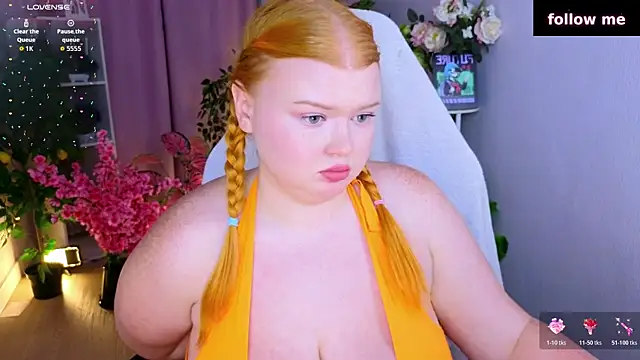 Arietta_Heart – webcam-show