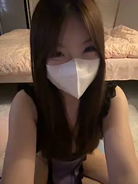 _xiaoxinxin_ 现场XXX聊天