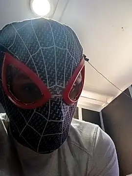 bwcloverboy2 Webcam Show