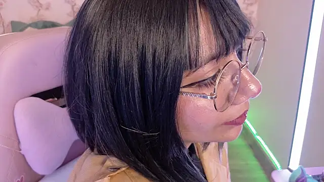 Nami_usagi Live XXX-chat