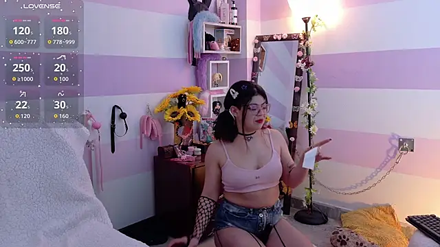 Catwhite_ – Live XXX-chat