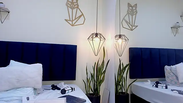 mayaevansmg's Live XXX Chat