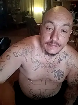 Dick4yourholes' Webcam Show