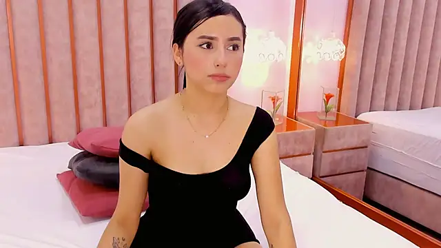 Zoe_Monrow Live XXX Chat