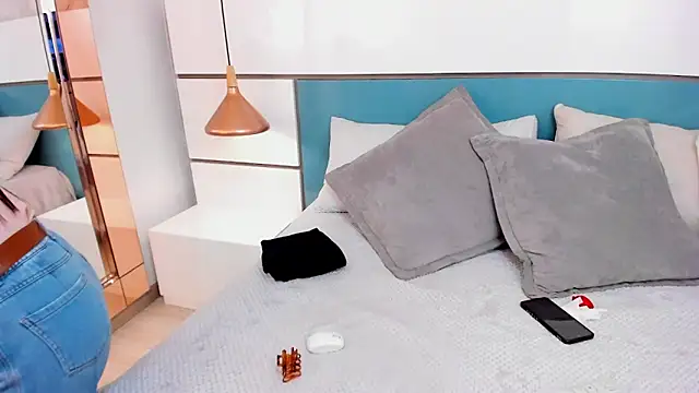 VictoriaRousse__ Adlı Modelin Canlı Sohbet Odası