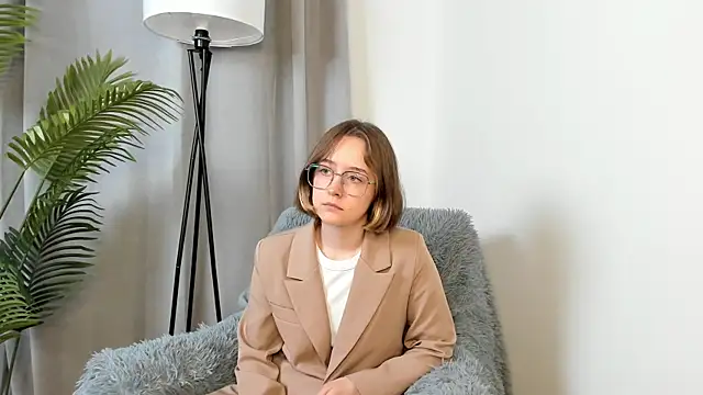 Webkamerová show JaclynBoluda