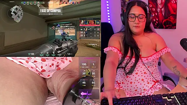 Živý XXX chat haru_u2