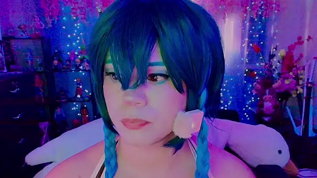 _niiky Live XXX-chat