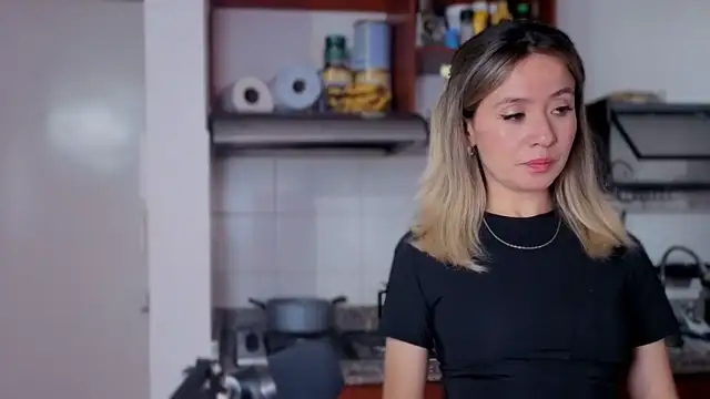 Chat XXX ao vivo de Nicky_sexfire