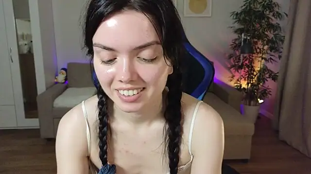 likeamoss' Live XXX Chat