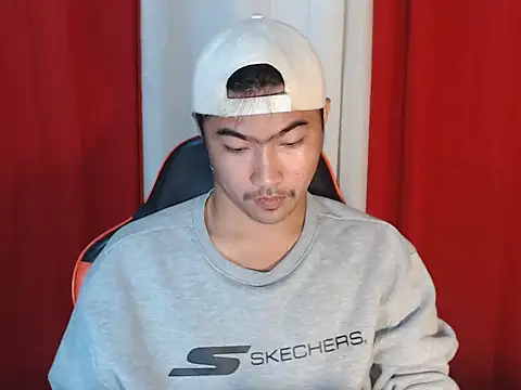 Siege_cum69 网络视讯表演
