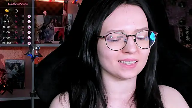 power_robynn – Naživo XXX chat