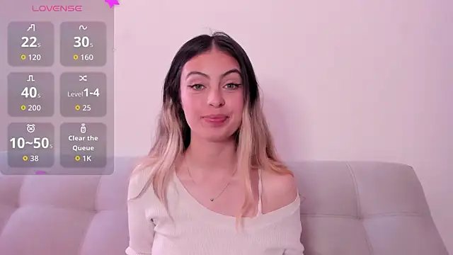 Fernanda_aaaa Live XXX-chat