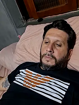 Show de webcam de CasadoHetero