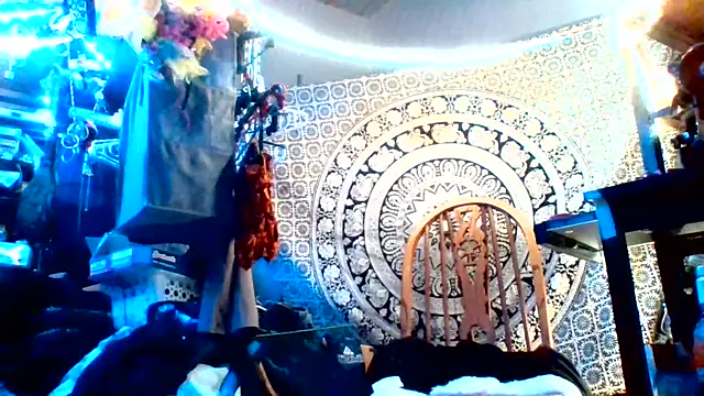Ambionce's Live XXX Chat