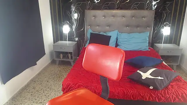 PhillipCox Chat XXX live