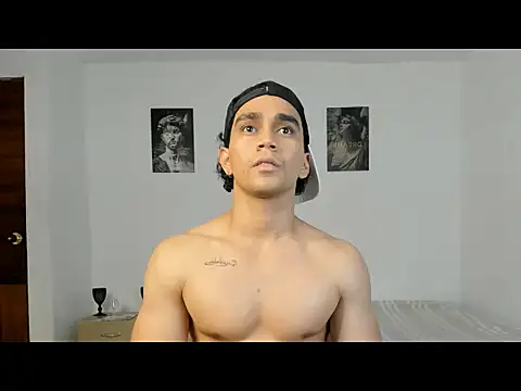Show de webcam de mateo_jack
