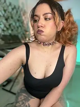 NikkiNix 라이브 XXX 채팅
