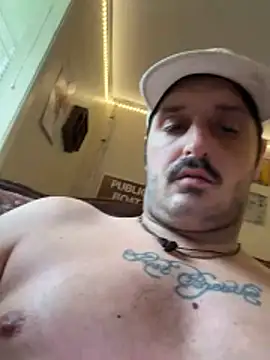 Show webcam de PoundedCajunGuy93