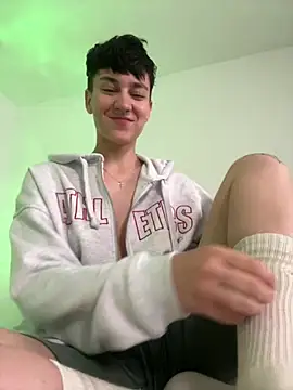 JessyAdoryx's Live XXX Chat