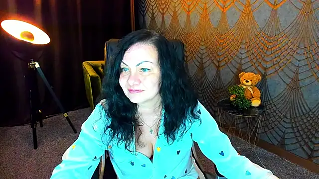 IrissMoon – webcam-show