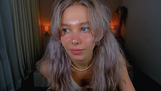 Chat XXX en directo de LuluAlis
