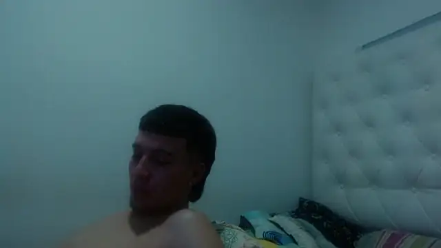 dafnne_and_thomas Webcam show
