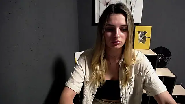 lady_olivia_'s Live XXX Chat