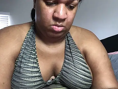Badgirlbrittt's Webcam Show