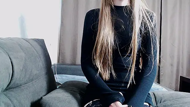 LymiSnow Live XXX-chat