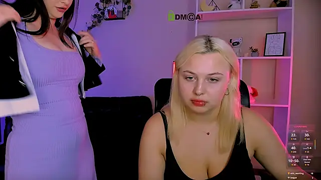 Czat XXX na żywo – aria_blaze_