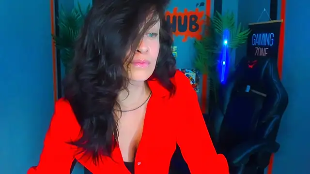 Chat XXX Live AnaMills