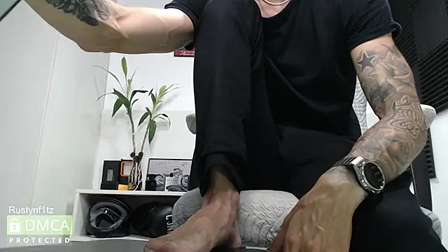 Rustynf1tz_'s Live XXX Chat