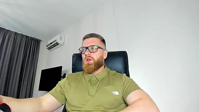 XXX chat uživo modela Findom_guy