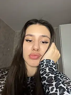 Selena_Mur_ Webcam show
