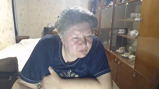 HotLusi Live XXX Chat