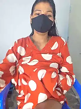 Sala de chat en directo de Priya_04