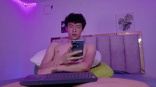 Juanmres Adlı Modelin Canlı XXX Sohbeti