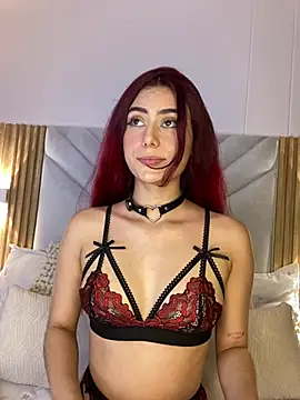 Doll_kira_ – Naživo XXX chat