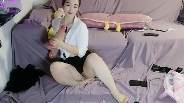 Dian-Sex 라이브 XXX 채팅