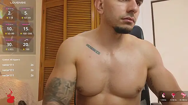 Josh_miller01's Live XXX Chat