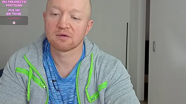 kevintyler69's Webcam Show