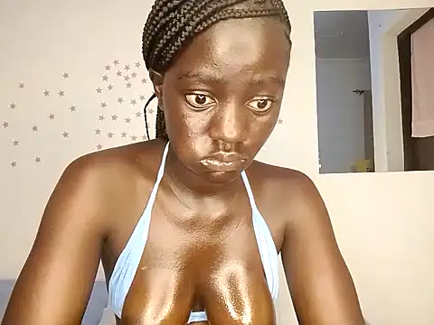 Blackdiva_254 Live XXX Chat