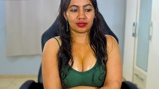 FannyXhot's Live XXX Chat