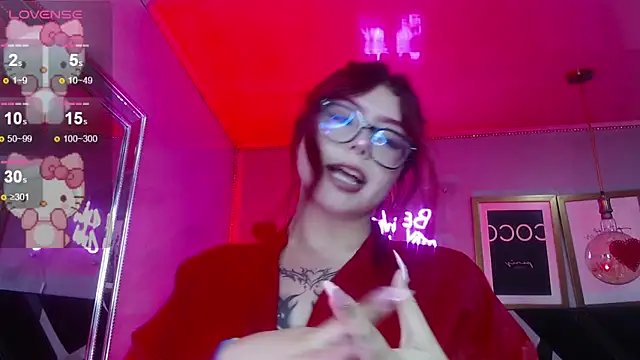 Red_Bunny_v 라이브 XXX 채팅