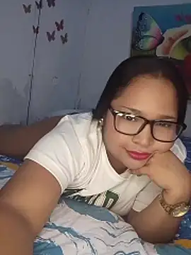 Angelly_ricura 라이브 XXX 채팅