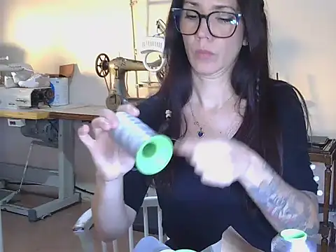Lulu82xxx Obrolan Langsung XXX