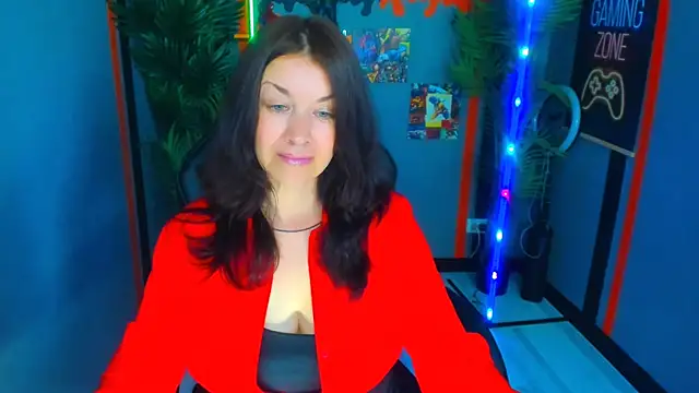 Онлайн чат XXX AnaMills