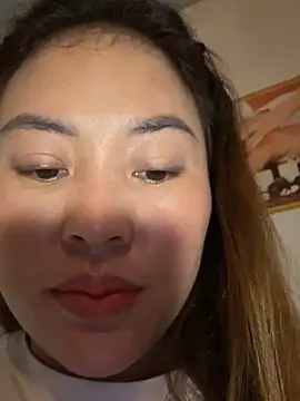 Lina-Naughty 网络视讯表演